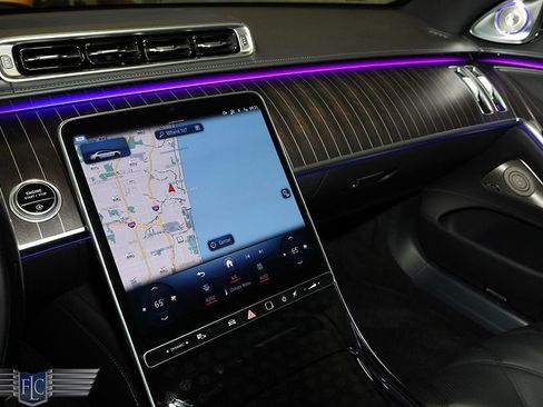 Used 2024 Mercedes-Benz Maybach S 580 4MATIC image 44