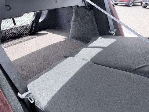 Certified 2025 Nissan Versa SR w/ Trunk Package FWD image 20