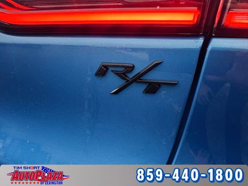 Used 2024 Dodge Hornet R/T w/ R/T Blacktop Package image 14