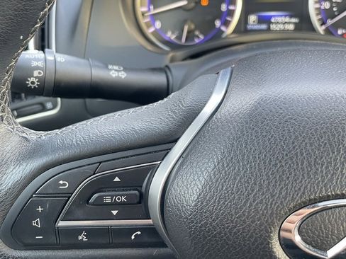 Used 2017 INFINITI Q60 w/ Premium Plus Package 3.0T image 15