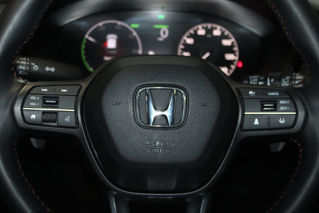 Used 2025 Honda CR-V Sport-L image 13