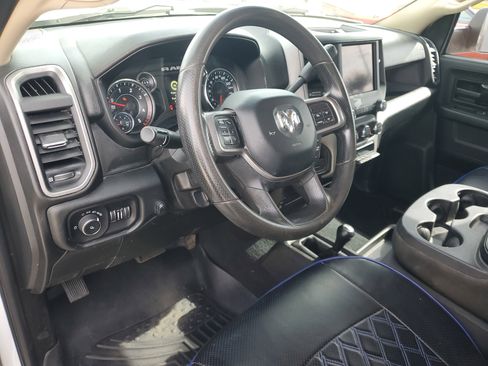Used 2020 RAM 2500 Tradesman image 12