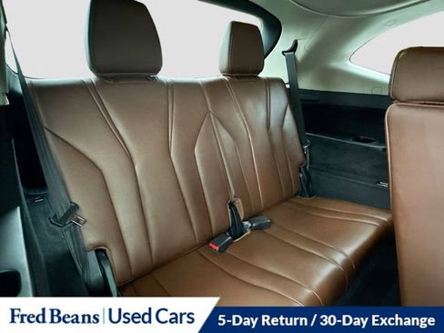 Used 2023 Acura MDX Technology image 30