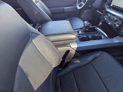 Certified 2023 Ford F150 Lariat w/ Max Trailer Tow Package image 11