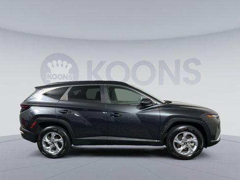 Used 2023 Hyundai Tucson SEL image 8