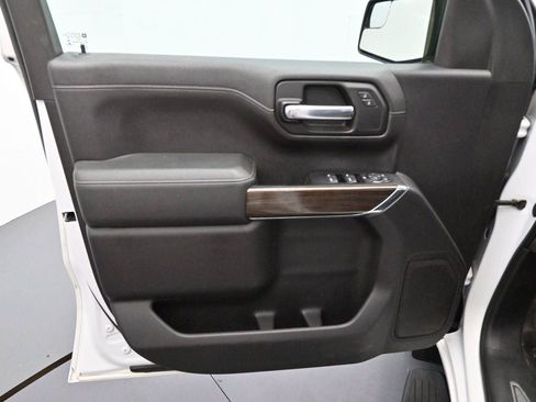 Used 2020 Chevrolet Silverado 1500 RST w/ All-Star Edition AWD/4WD image 10