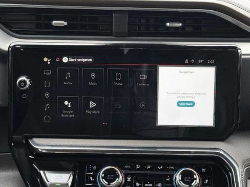 New 2026 GMC Sierra 1500 Denali w/ Denali Reserve Package AWD/4WD image 3