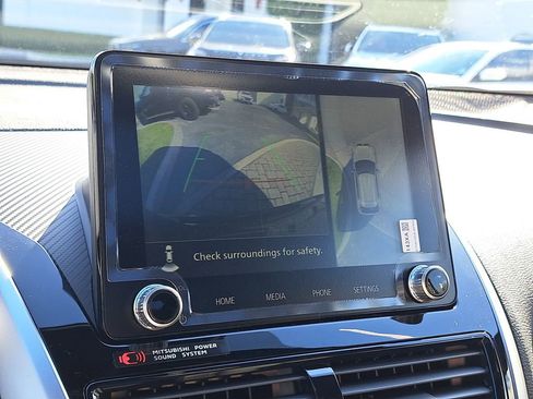 New 2026 Mitsubishi Eclipse Cross SEL AWD/4WD image 29