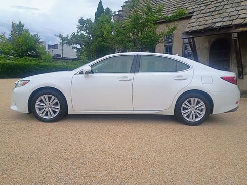 Used 2014 Lexus ES 350 FWD image 6