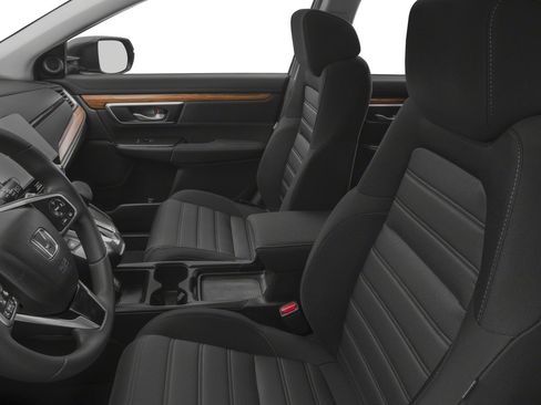 Used 2018 Honda CR-V EX image 51