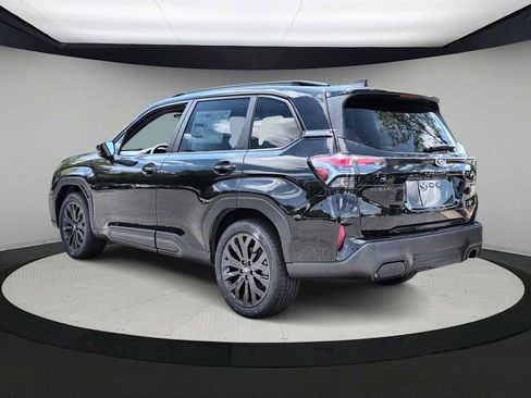 New 2026 Subaru Forester Sport AWD/4WD image 6