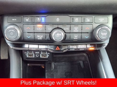 Used 2022 Dodge Durango R/T RWD image 27