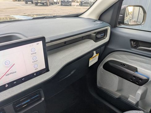 New 2026 Ford Maverick XLT w/ 4K Tow Package image 19