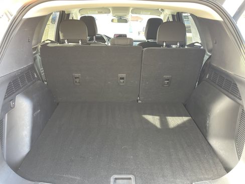 Certified 2023 Ford Escape Active AWD/4WD image 10