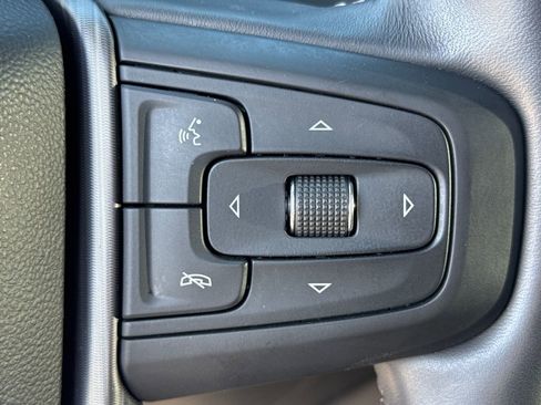 Certified 2024 GMC Yukon Denali Ultimate AWD/4WD image 25