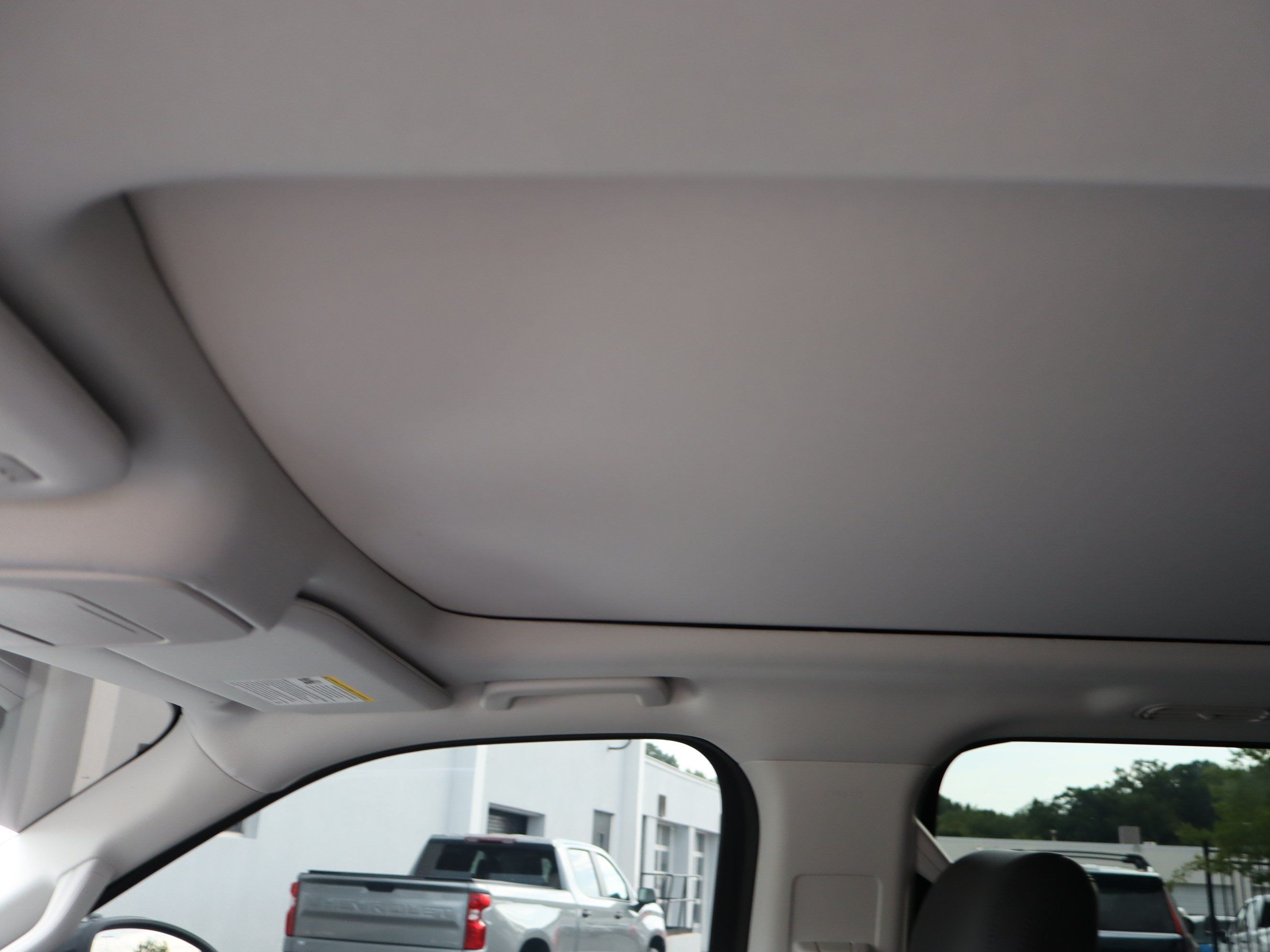 Used 2025 Ford Expedition Active RWD image 21