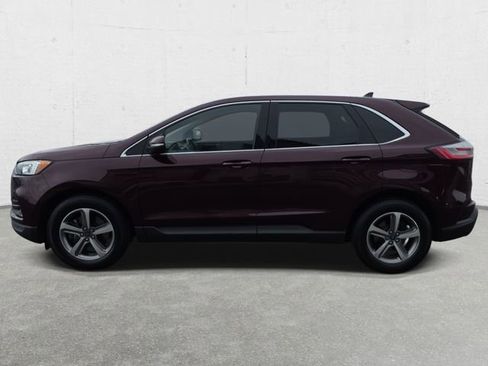 Used 2020 Ford Edge SEL w/ Convenience Package AWD/4WD image 8