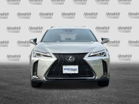 Used 2019 Lexus UX 200 F Sport w/ F Sport Premium Package image 10
