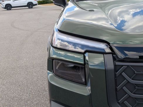 Certified 2026 Subaru Outback Premium image 9