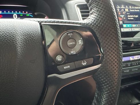 Used 2021 Honda Passport Elite image 22