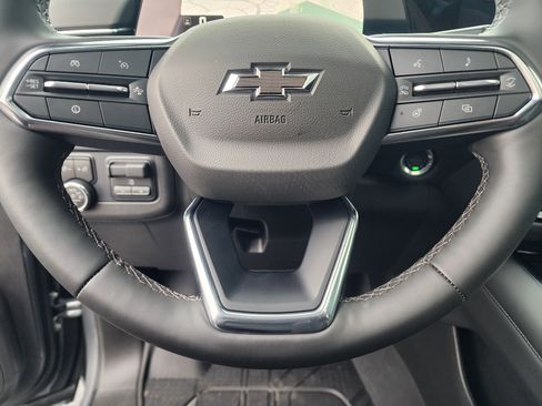 New 2026 Chevrolet Tahoe Z71 w/ Comfort Package image 30