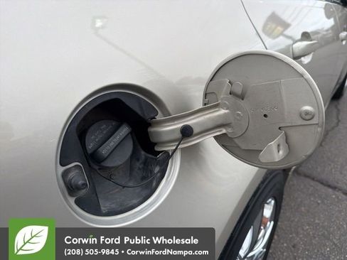 Used 2013 Cadillac CTS Luxury image 10