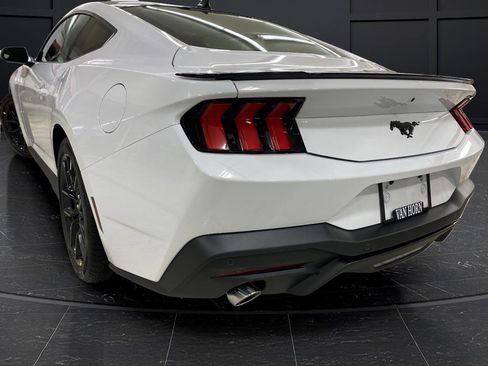 New 2026 Ford Mustang Premium RWD image 43