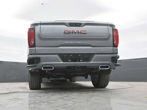 New 2026 GMC Sierra 1500 Denali w/ Denali Reserve Package AWD/4WD image 47