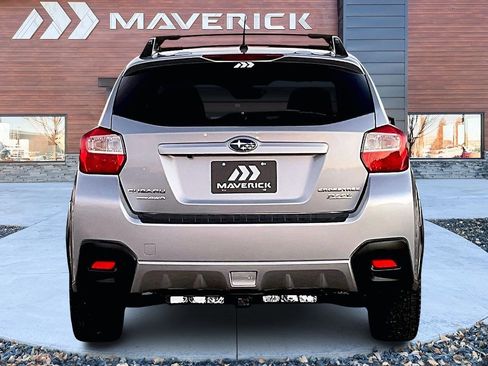 Used 2016 Subaru Crosstrek 2.0i Premium image 6