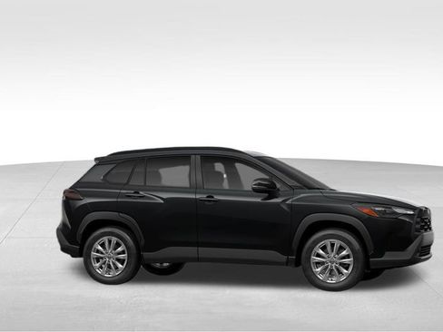 New 2026 Toyota Corolla Cross LE AWD/4WD image 15
