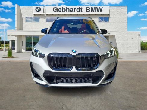 New 2026 BMW X1 M35i w/ Convenience Package image 6