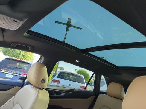 New 2026 Volkswagen Atlas Cross Sport SEL R-Line image 31