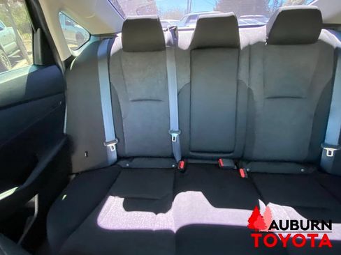 Used 2024 Honda Accord EX image 17