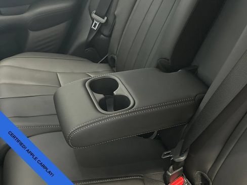 Certified 2026 Acura ADX AWD image 17