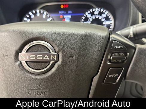 Used 2023 Nissan Frontier SV AWD/4WD image 13