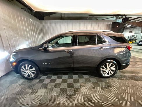 Used 2022 Chevrolet Equinox Premier image 5
