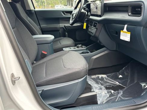New 2026 Ford Maverick XL FWD image 13