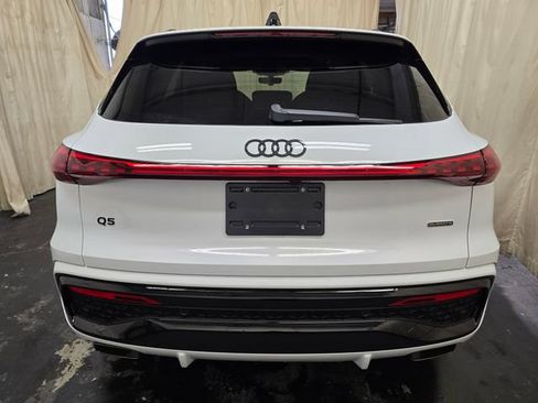 New 2026 Audi Q5 Premium Plus AWD/4WD image 7