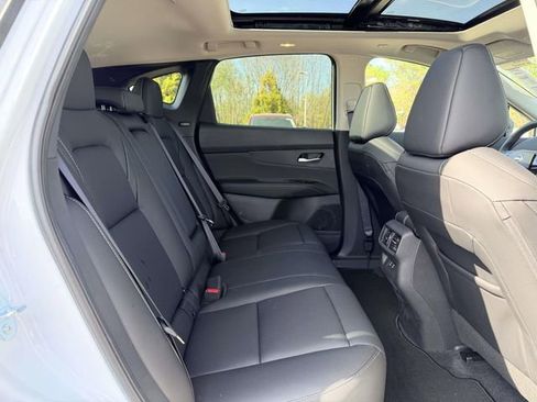 New 2026 Nissan Murano SL AWD/4WD image 11