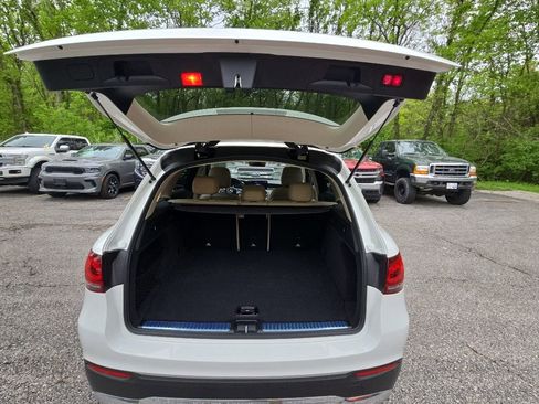 Used 2022 Mercedes-Benz GLC 300 4MATIC image 18
