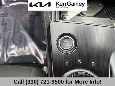 Used 2026 Kia Sportage S AWD/4WD image 38
