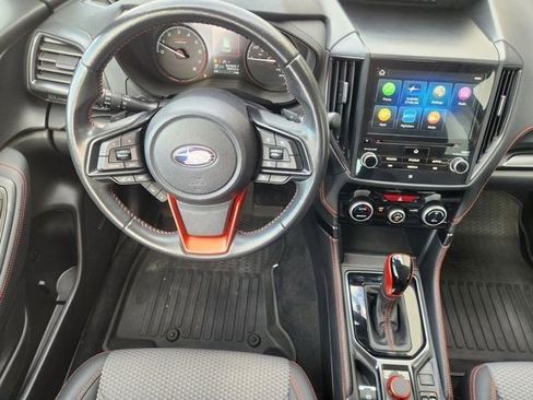 Used 2022 Subaru Forester Sport image 30