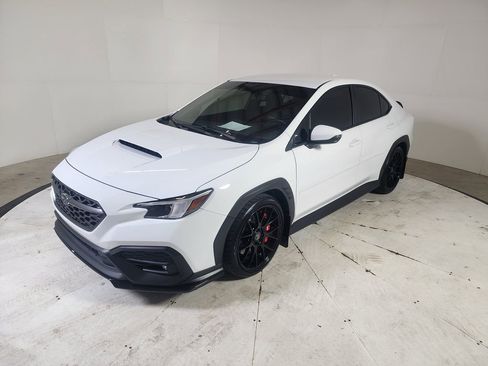 Used 2024 Subaru WRX TR image 3