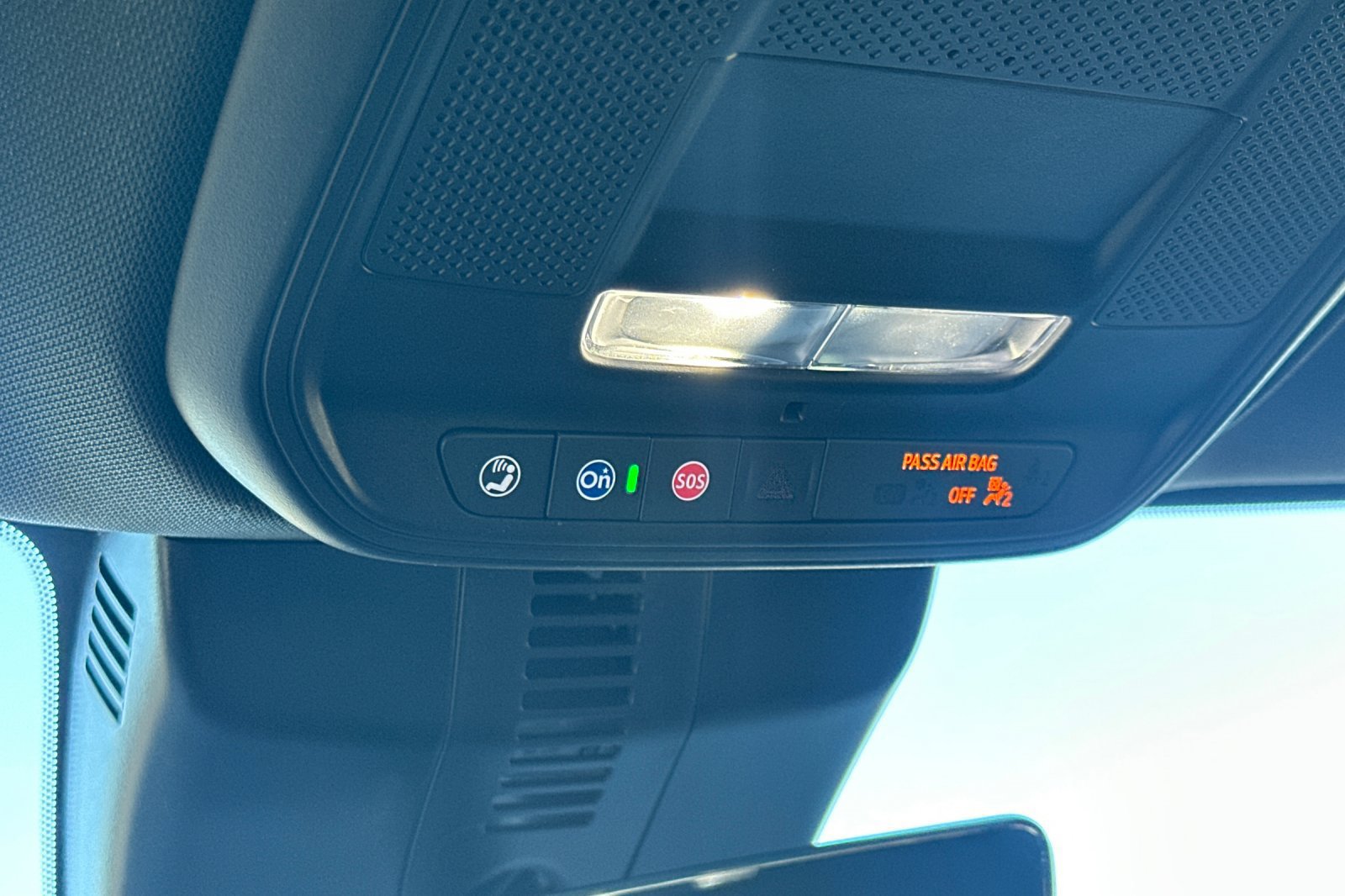 Used 2026 GMC Acadia Elevation FWD image 24