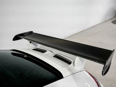 Used 2008 Porsche 911 GT3 RS RWD image 35