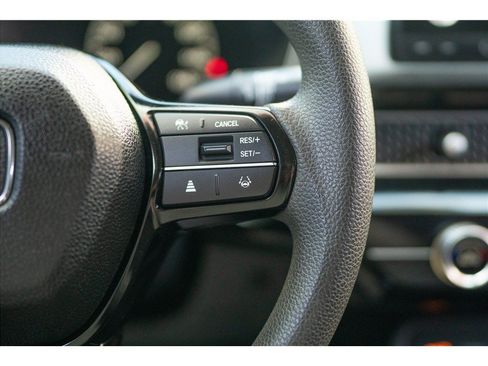Used 2025 Honda Civic LX image 9