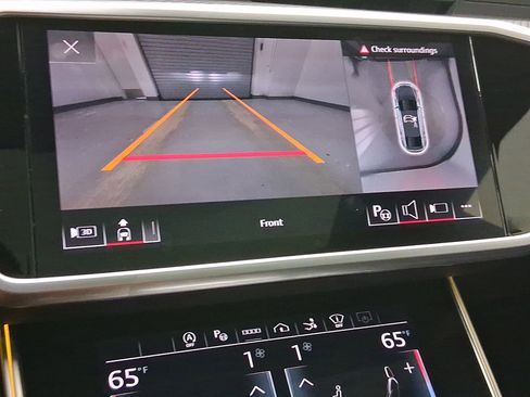 Used 2024 Audi RS 7 Performance w/ Bronze Edition image 25