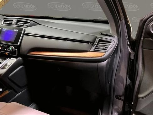 Used 2021 Honda CR-V Touring image 33