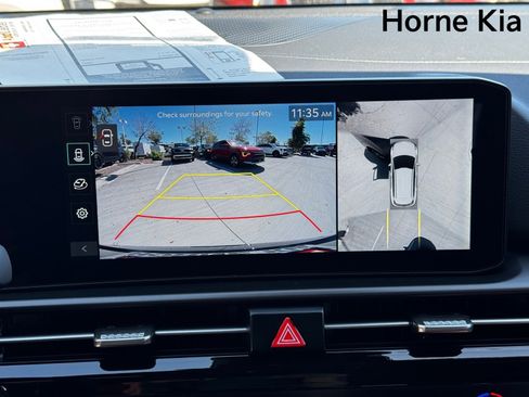 New 2026 Kia Sportage SX image 15