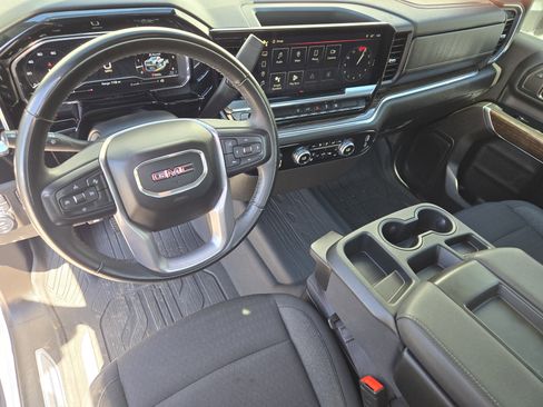 Used 2024 GMC Sierra 3500 SLE w/ SLE Convenience Package AWD/4WD image 30